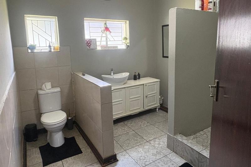 3 Bedroom Property for Sale in Bayswater Free State